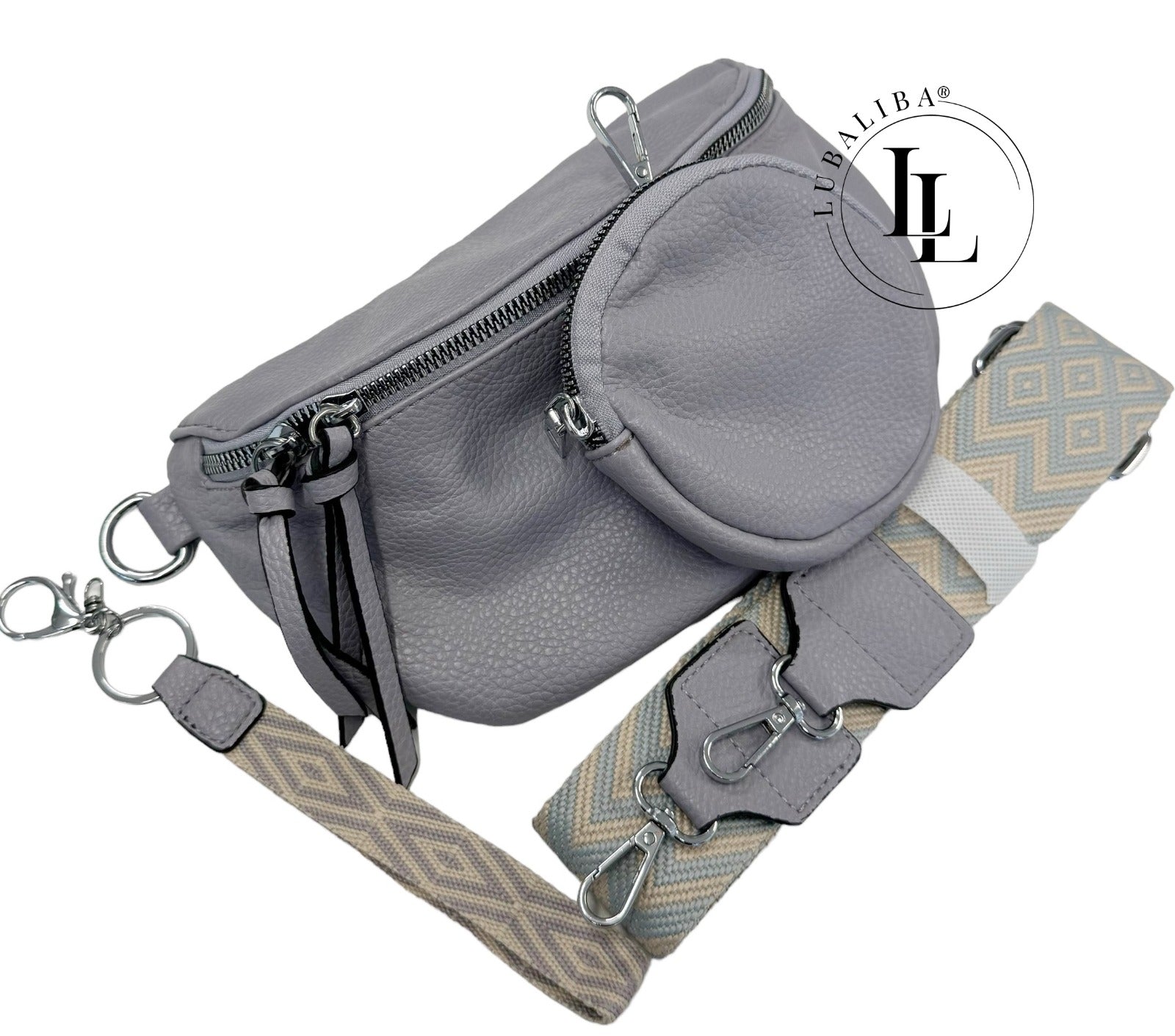 PERMA- SERIES L BODYBAG 4 tlg. in 29 Farben